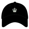 6-Panel Twill Unstructured Cap Thumbnail
