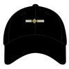 6-Panel Twill Unstructured Cap Thumbnail