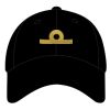 6-Panel Twill Unstructured Cap Thumbnail