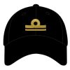 6-Panel Twill Unstructured Cap Thumbnail