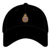 6-Panel Twill Unstructured Cap Thumbnail