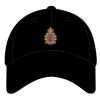 6-Panel Twill Unstructured Cap Thumbnail