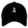 6-Panel Twill Unstructured Cap Thumbnail