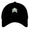 6-Panel Twill Unstructured Cap Thumbnail