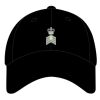 6-Panel Twill Unstructured Cap Thumbnail