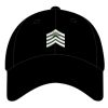 6-Panel Twill Unstructured Cap Thumbnail