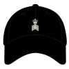 6-Panel Twill Unstructured Cap Thumbnail
