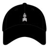 6-Panel Twill Unstructured Cap Thumbnail