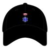 6-Panel Twill Unstructured Cap Thumbnail