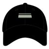 6-Panel Twill Unstructured Cap Thumbnail