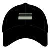 6-Panel Twill Unstructured Cap Thumbnail