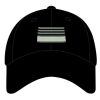 6-Panel Twill Unstructured Cap Thumbnail