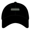6-Panel Twill Unstructured Cap Thumbnail