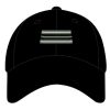 6-Panel Twill Unstructured Cap Thumbnail