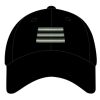 6-Panel Twill Unstructured Cap Thumbnail