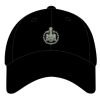 6-Panel Twill Unstructured Cap Thumbnail