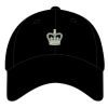 6-Panel Twill Unstructured Cap Thumbnail