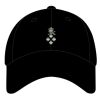 6-Panel Twill Unstructured Cap Thumbnail