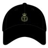 6-Panel Twill Unstructured Cap Thumbnail