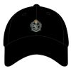 6-Panel Twill Unstructured Cap Thumbnail