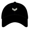 6-Panel Twill Unstructured Cap Thumbnail