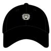 6-Panel Twill Unstructured Cap Thumbnail