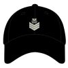 6-Panel Twill Unstructured Cap Thumbnail