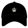6-Panel Twill Unstructured Cap Thumbnail
