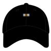 6-Panel Twill Unstructured Cap Thumbnail