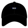 6-Panel Twill Unstructured Cap Thumbnail