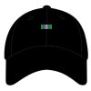 6-Panel Twill Unstructured Cap Thumbnail