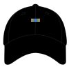 6-Panel Twill Unstructured Cap Thumbnail