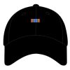 6-Panel Twill Unstructured Cap Thumbnail