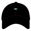 6-Panel Twill Unstructured Cap Thumbnail