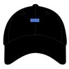 6-Panel Twill Unstructured Cap Thumbnail