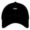 6-Panel Twill Unstructured Cap Thumbnail