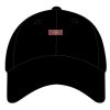 6-Panel Twill Unstructured Cap Thumbnail