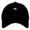 6-Panel Twill Unstructured Cap Thumbnail