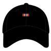6-Panel Twill Unstructured Cap Thumbnail