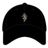 6-Panel Twill Unstructured Cap Thumbnail