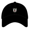 6-Panel Twill Unstructured Cap Thumbnail