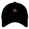 6-Panel Twill Unstructured Cap Thumbnail