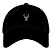 6-Panel Twill Unstructured Cap Thumbnail
