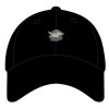 6-Panel Twill Unstructured Cap Thumbnail