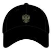 6-Panel Twill Unstructured Cap Thumbnail