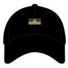 6-Panel Twill Unstructured Cap Thumbnail