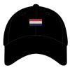 6-Panel Twill Unstructured Cap Thumbnail
