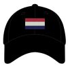 6-Panel Twill Unstructured Cap Thumbnail