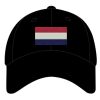 6-Panel Twill Unstructured Cap Thumbnail