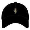 6-Panel Twill Unstructured Cap Thumbnail